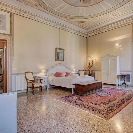 Doge Stair, Gorgeous - Bbc Grand 2024 Tour Recorded Here! Apartment *