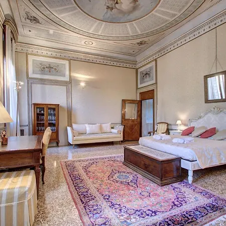 Doge Stair, Gorgeous - Bbc Grand 2024 Tour Recorded Here! Venice