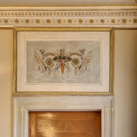Doge Stair, Gorgeous - Bbc Grand 2024 Tour Recorded Here! Apartment