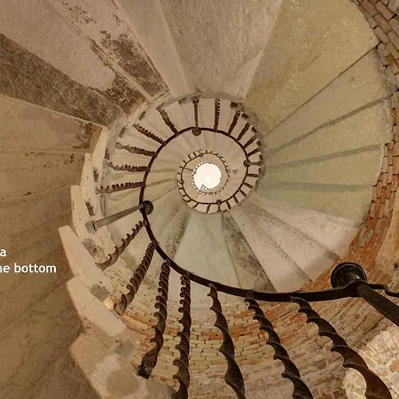 Apartment Doge Stair, Gorgeous - Bbc Grand 2024 Tour Recorded Here!