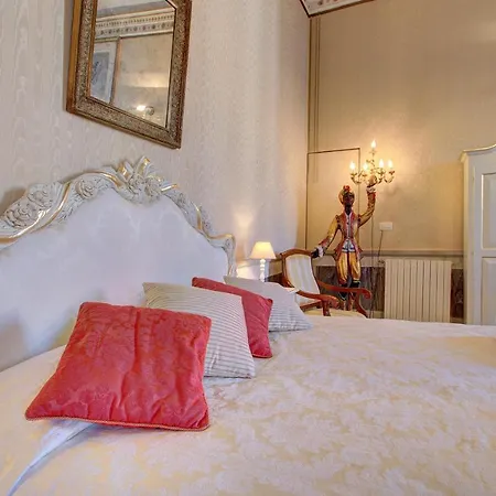 Doge Stair, Gorgeous - Bbc Grand 2024 Tour Recorded Here! Apartment *