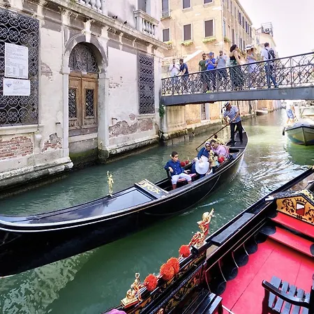 Doge Stair * Venedig