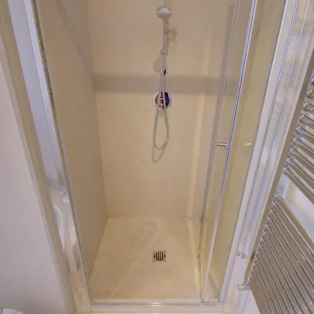 Doge Stair Apartment Venedig