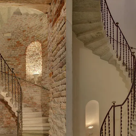 Doge Stair * Venedig