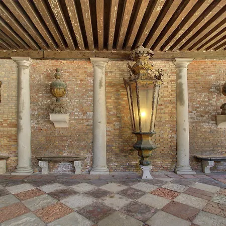 Doge Stair * Venedig