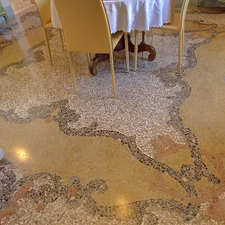 Doge Stair * Venedig