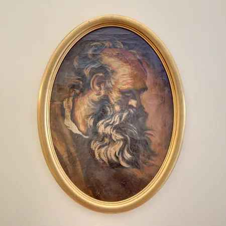 Doge Stair, Gorgeous - Bbc Grand 2024 Tour Recorded Here! * Venedik