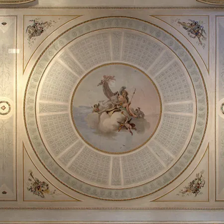 Doge Stair, Gorgeous - Bbc Grand 2024 Tour Recorded Here! * Venedik