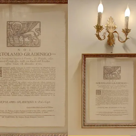 Apartment Doge Stair, Gorgeous - Bbc Grand 2024 Tour Recorded Here!