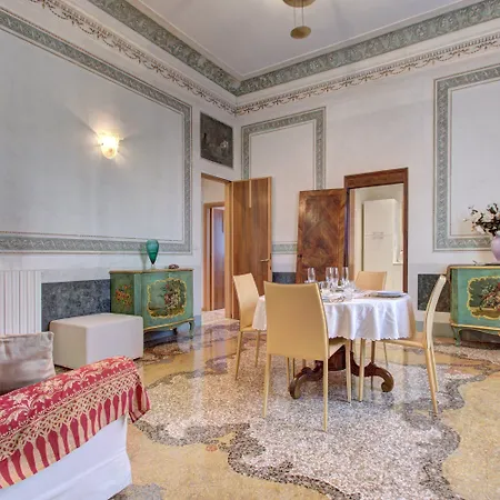 Daire Doge Stair, Gorgeous - Bbc Grand 2024 Tour Recorded Here! Venedik