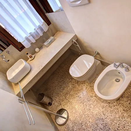 Daire Doge Stair, Gorgeous - Bbc Grand 2024 Tour Recorded Here! Venedik