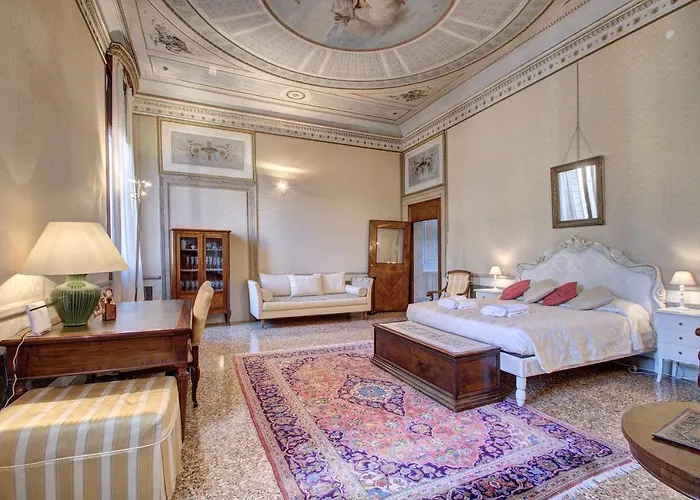 Doge Stair, Gorgeous - Bbc Grand 2024 Tour Recorded Here! Benátky