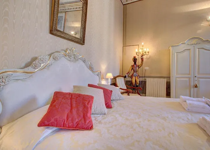 Doge Stair, Gorgeous - Bbc Grand 2024 Tour Recorded Here! Apartmán *