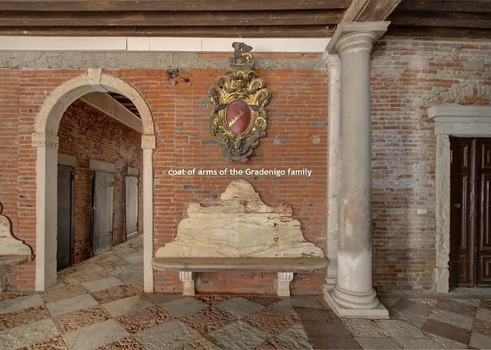 Doge Stair, Gorgeous - Bbc Grand 2024 Tour Recorded Here!