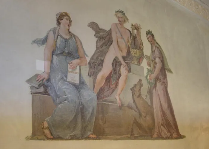 Doge Stair, Gorgeous - Bbc Grand 2024 Tour Recorded Here! Apartmán *