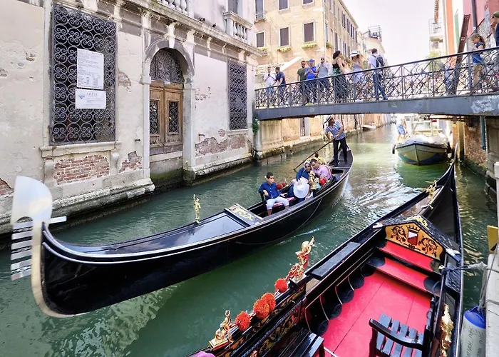 Doge Stair, Gorgeous - Bbc Grand 2024 Tour Recorded Here! * Benátky