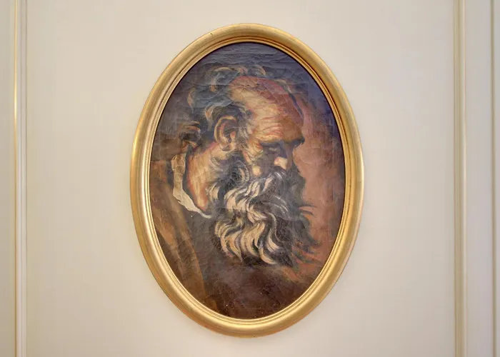 Apartmán Doge Stair, Gorgeous - Bbc Grand 2024 Tour Recorded Here! *