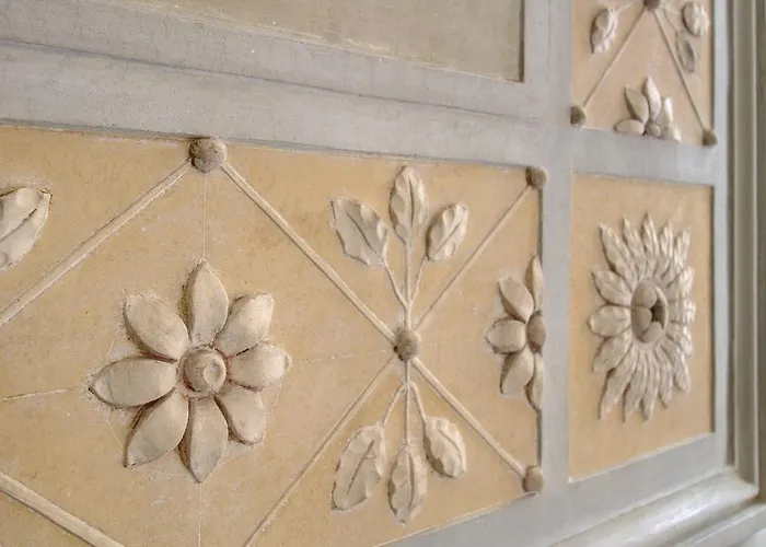 Doge Stair, Gorgeous - Bbc Grand 2024 Tour Recorded Here! Benátky