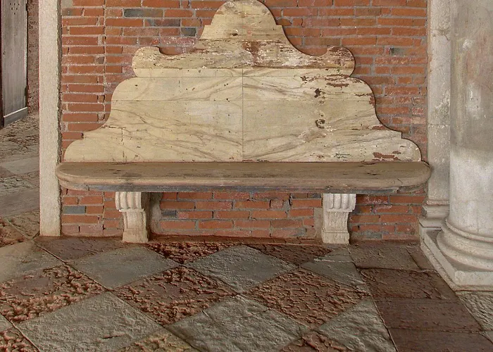 Doge Stair, Gorgeous - Bbc Grand 2024 Tour Recorded Here! Apartmán *