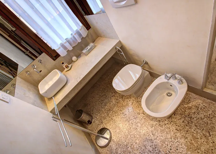 Apartmán Doge Stair, Gorgeous - Bbc Grand 2024 Tour Recorded Here! Benátky