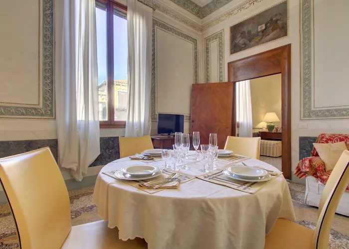 Doge Stair, Gorgeous - Bbc Grand 2024 Tour Recorded Here! * Benátky