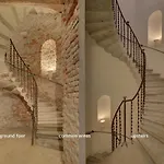 Doge Stair, Gorgeous - Bbc Grand 2024 Tour Recorded Here! Apartmán